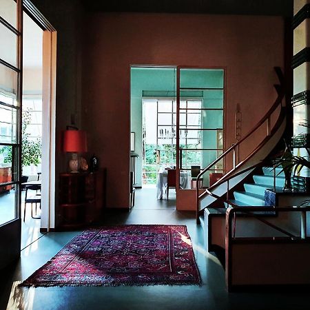 Villa Gotti Charming Rooms Bolonha Exterior foto