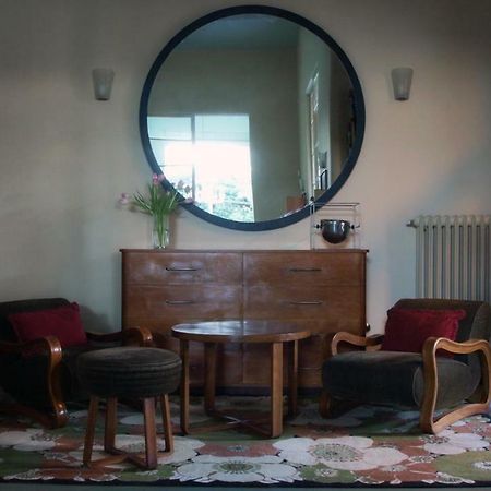 Villa Gotti Charming Rooms Bolonha Exterior foto