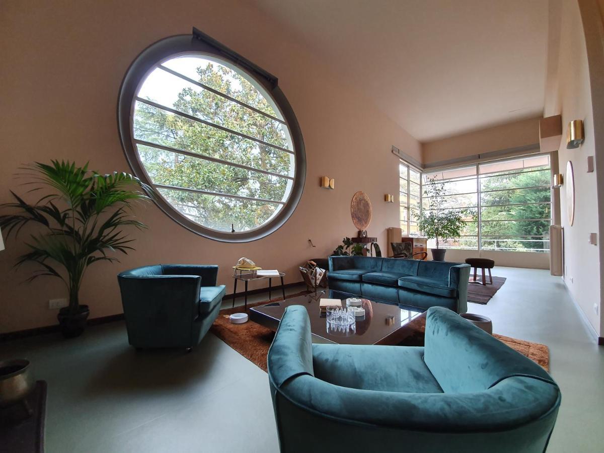 Villa Gotti Charming Rooms Bolonha Exterior foto