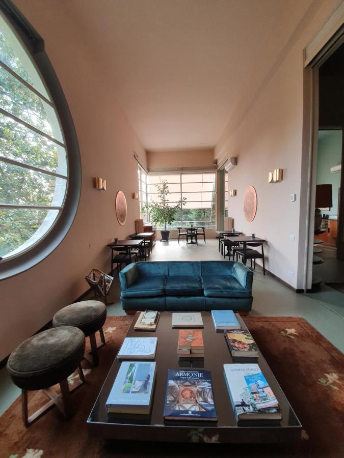 Villa Gotti Charming Rooms Bolonha Exterior foto