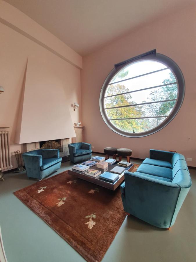 Villa Gotti Charming Rooms Bolonha Exterior foto