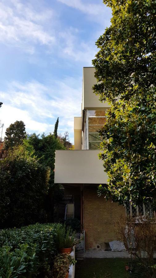 Villa Gotti Charming Rooms Bolonha Exterior foto