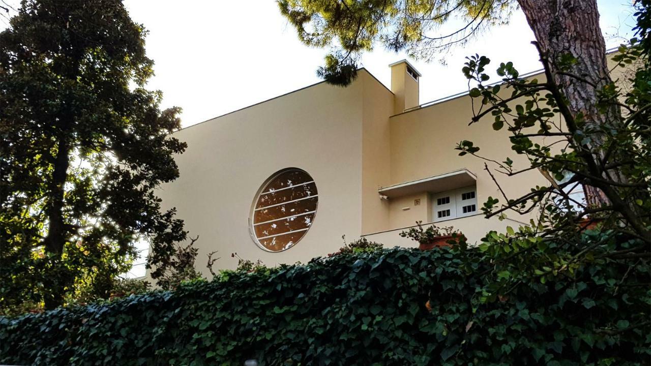 Villa Gotti Charming Rooms Bolonha Exterior foto