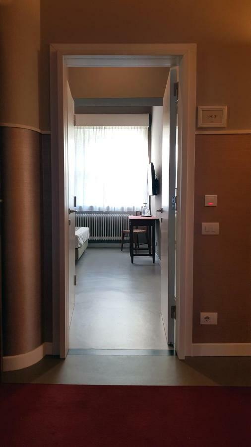 Villa Gotti Charming Rooms Bolonha Exterior foto