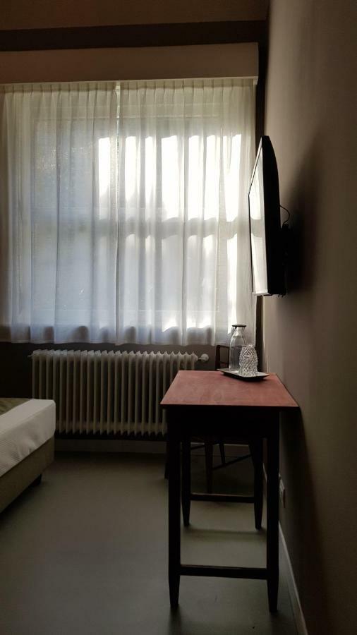 Villa Gotti Charming Rooms Bolonha Exterior foto