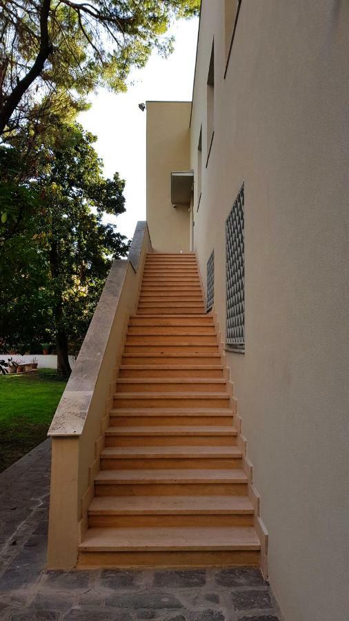 Villa Gotti Charming Rooms Bolonha Exterior foto