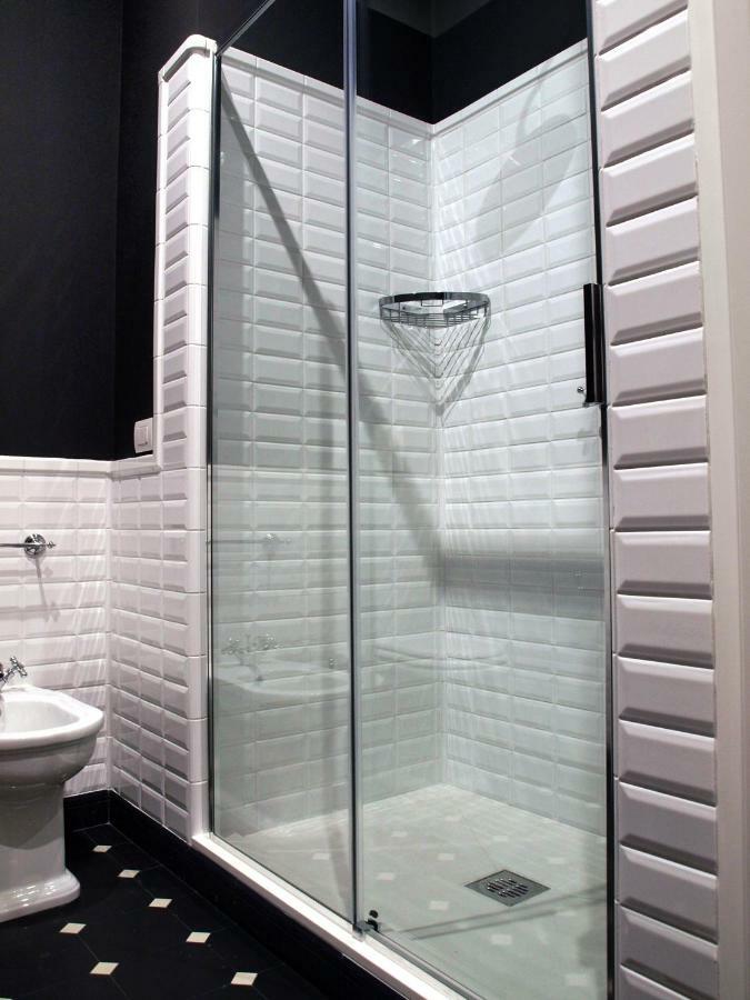 Villa Gotti Charming Rooms Bolonha Exterior foto
