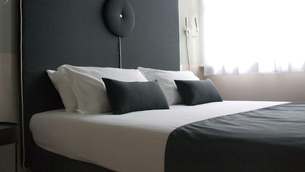 Villa Gotti Charming Rooms Bolonha Exterior foto
