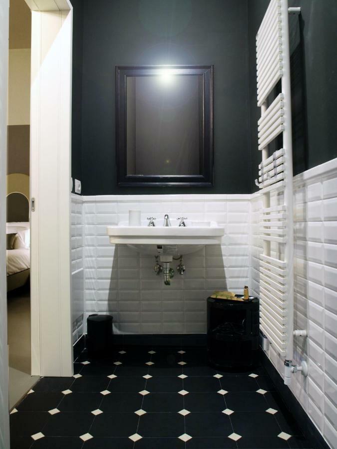 Villa Gotti Charming Rooms Bolonha Exterior foto