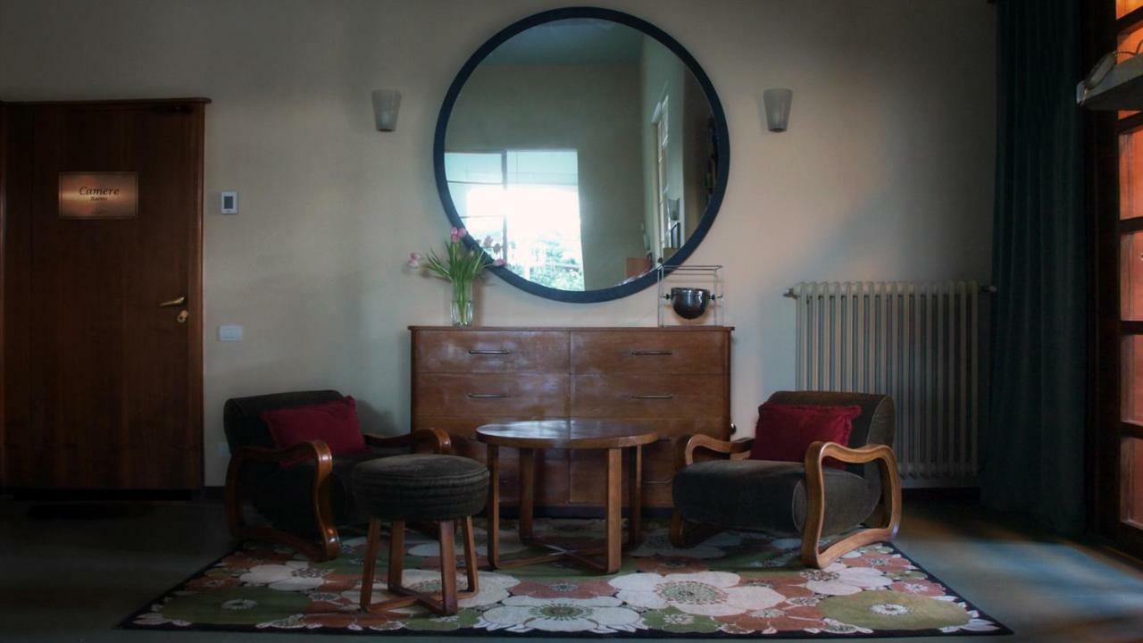 Villa Gotti Charming Rooms Bolonha Exterior foto