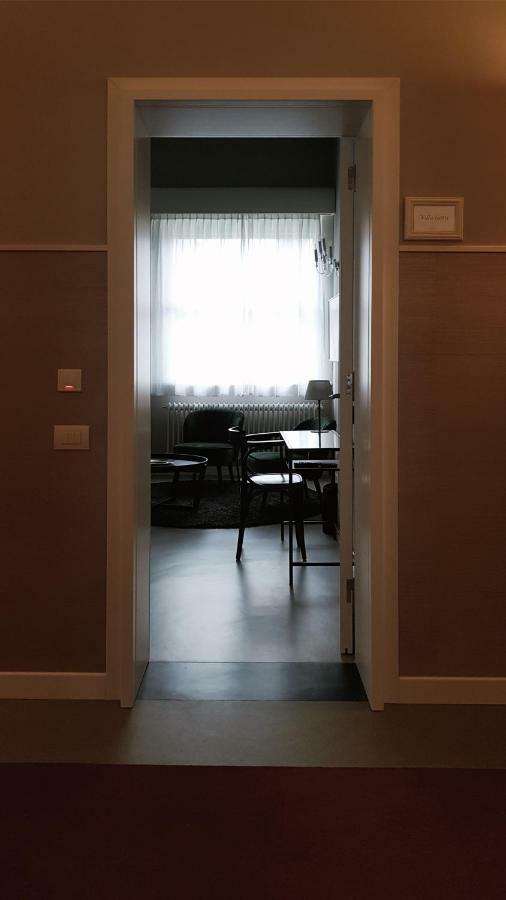 Villa Gotti Charming Rooms Bolonha Exterior foto