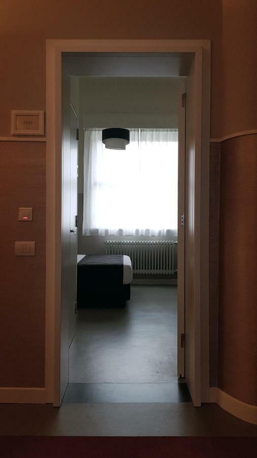 Villa Gotti Charming Rooms Bolonha Exterior foto