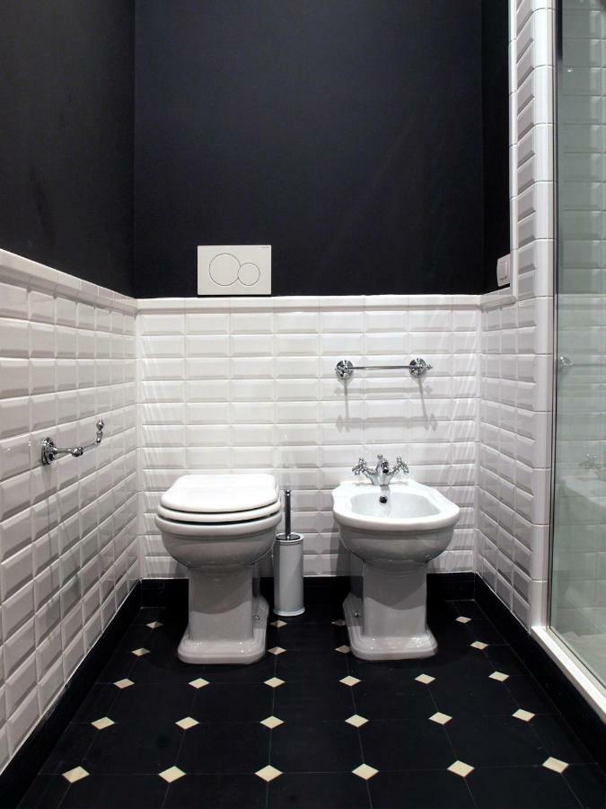 Villa Gotti Charming Rooms Bolonha Exterior foto