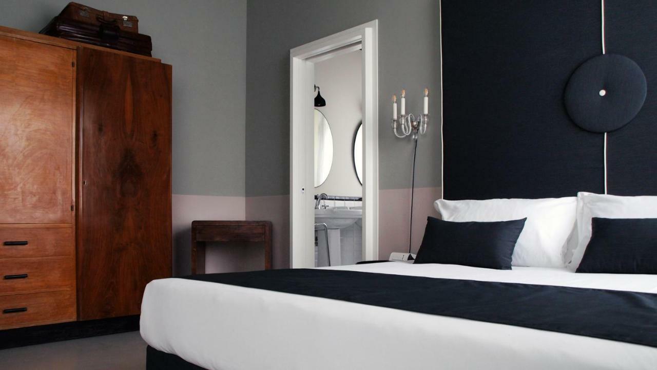 Villa Gotti Charming Rooms Bolonha Exterior foto