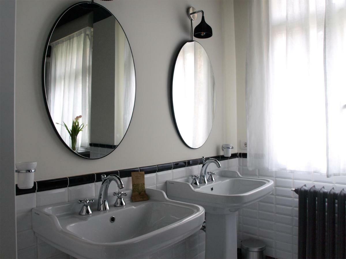 Villa Gotti Charming Rooms Bolonha Exterior foto