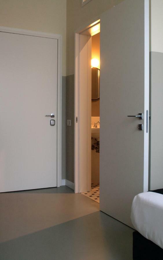 Villa Gotti Charming Rooms Bolonha Exterior foto
