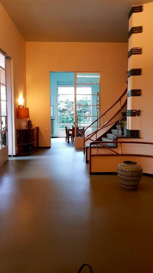 Villa Gotti Charming Rooms Bolonha Exterior foto