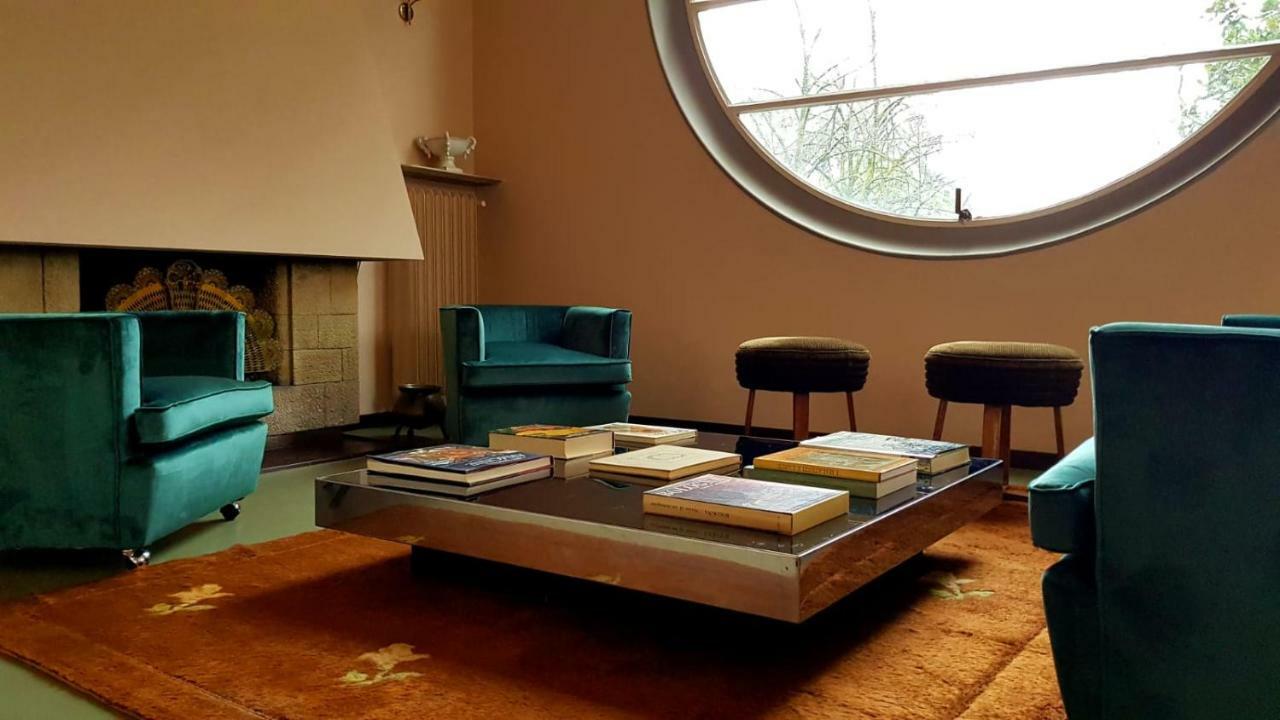 Villa Gotti Charming Rooms Bolonha Exterior foto