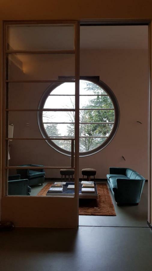 Villa Gotti Charming Rooms Bolonha Exterior foto
