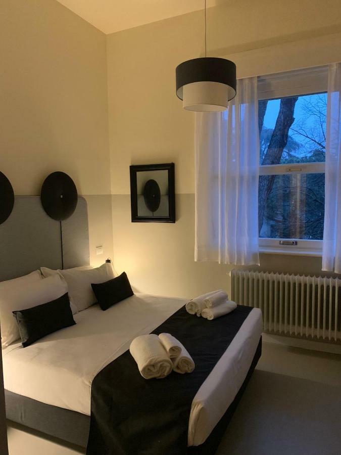 Villa Gotti Charming Rooms Bolonha Exterior foto