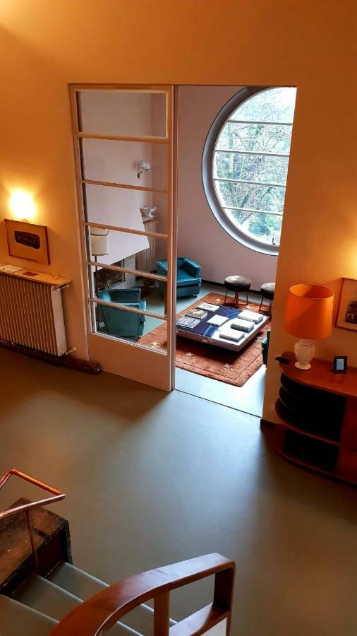 Villa Gotti Charming Rooms Bolonha Exterior foto